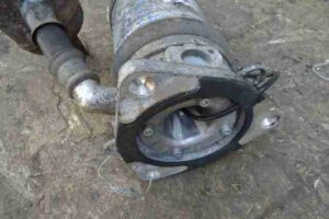 Изображение товара 1234 - 00001234 amortizator zadnij pravyj 3