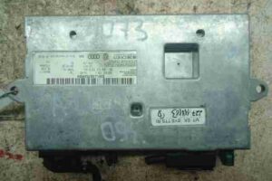 Изображение товара 1238 - 00001238 blok upravleniya interfejsom 