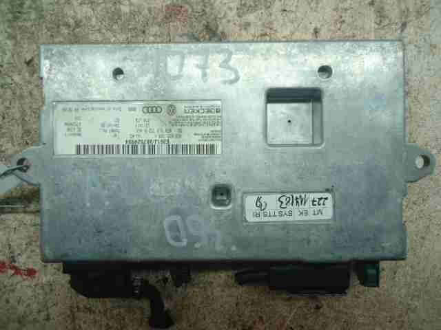 Изображение товара 1238 - 00001238 blok upravleniya interfejsom