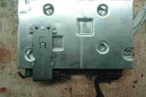 Изображение товара 1238 - 00001238 blok upravleniya interfejsom 1