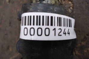 Изображение товара 1244 - 00001244 stabilizator perednij 1