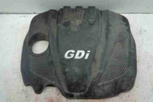 Изображение товара 1245 - 00001245 korpus vozdushnogo filtra Pontiac TransSport