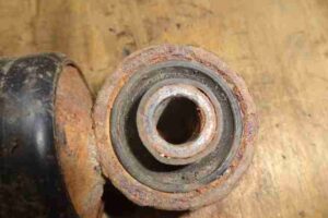 Изображение товара 1250 - 00001250 amortizator zadnij levyj Opel Omega 1