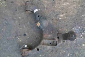 Изображение товара 1251 - 00001251 rychag perednij levyj nizhnij SEAT Ibiza