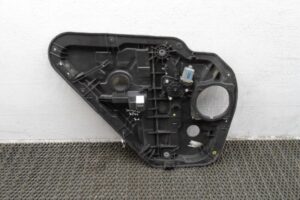 Изображение товара 1257 - 00001257 steklopodemnik zadnij levyj Pontiac TransSport 1