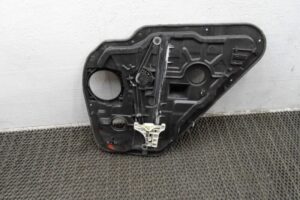 Изображение товара 1257 - 00001257 steklopodemnik zadnij levyj Pontiac TransSport