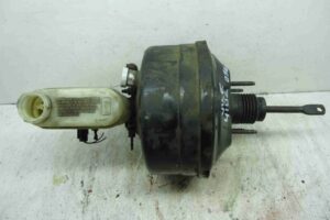 Изображение товара 1258 - 00001258 vakuum tormoznoj Peugeot 406 2