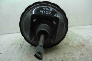 Изображение товара 1258 - 00001258 vakuum tormoznoj Peugeot 406 3