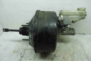 Изображение товара 1258 - 00001258 vakuum tormoznoj Peugeot 406