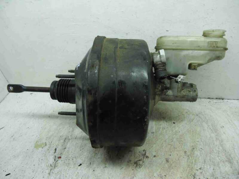 Изображение товара 1258 - 00001258 vakuum tormoznoj Peugeot 406