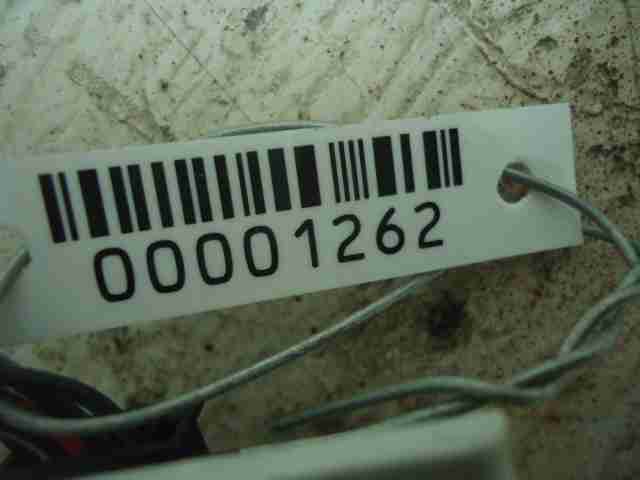 Изображение товара 1262 - 00001262 blok upravleniya Audi Q7