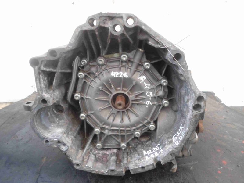 Изображение товара 1263 - 00001263 akpp