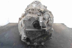 Изображение товара 1263 - 00001263 akpp 1