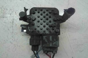 Изображение товара 1277 - 00001277 blok upravleniya ventilyatorami 