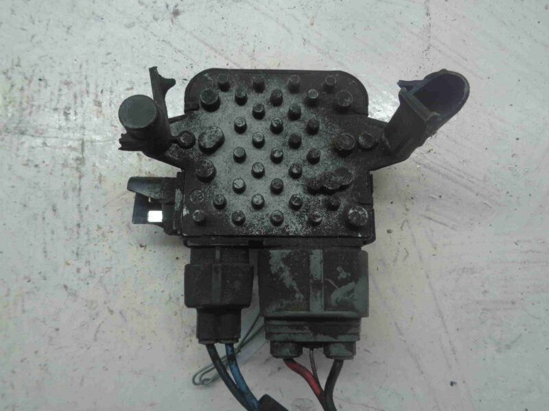 Изображение товара 1277 - 00001277 blok upravleniya ventilyatorami