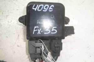 Изображение товара 1277 - 00001277 blok upravleniya ventilyatorami 3