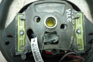 Изображение товара 1278 - 00001278 rul Peugeot 406 2