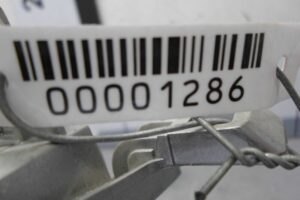 Изображение товара 1286 - 00001286 knopka avarijnoj signalizatsii SEAT Ibiza 2