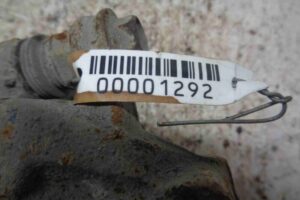 Изображение товара 1292 - 00001292 support perednij pravyj Pontiac TransSport 1