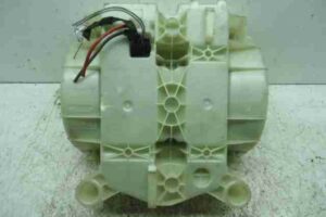 Изображение товара 1293 - 00001293 ventilyator otopitelya Ford Scorpio 3