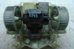 Изображение товара 1293 - 00001293 ventilyator otopitelya Ford Scorpio