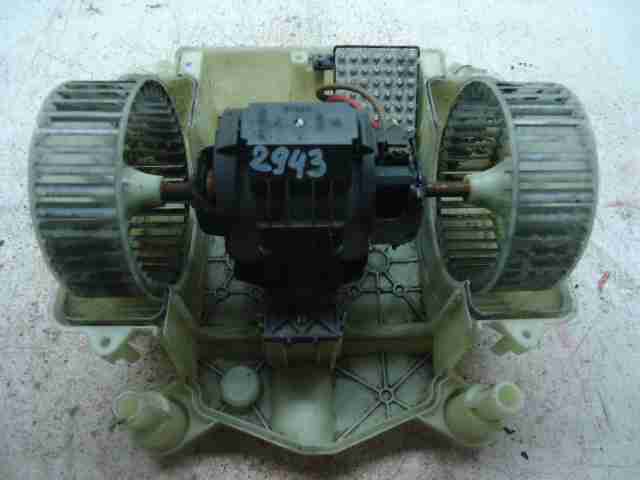 Изображение товара 1293 - 00001293 ventilyator otopitelya Ford Scorpio