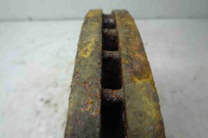 Изображение товара 1299 - 00001299 disk tormoznoj perednij 3