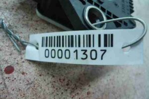 Изображение товара 1307 - 00001307 datchik uskoreniya Audi Q5 1