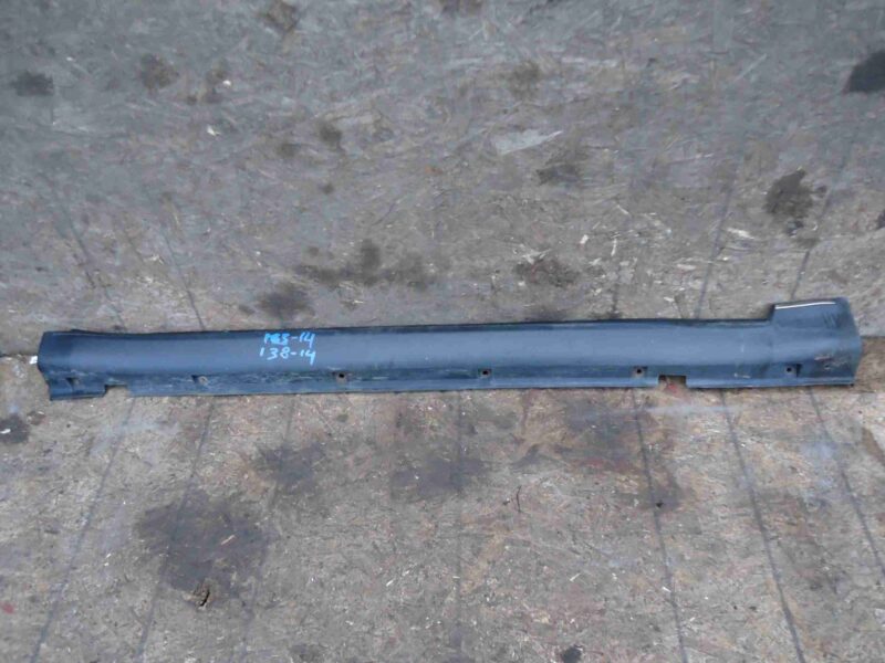 Изображение товара 1313 - 00001313 porog plastikovyj pravyj