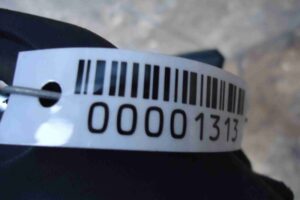 Изображение товара 1313 - 00001313 porog plastikovyj pravyj 1