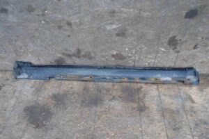 Изображение товара 1313 - 00001313 porog plastikovyj pravyj 2