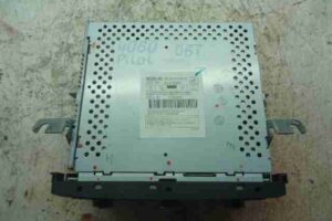 Изображение товара 1315 - 00001315 magnitola Volkswagen Amarok 2