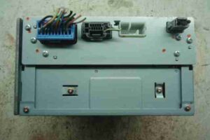 Изображение товара 1315 - 00001315 magnitola Volkswagen Amarok 3