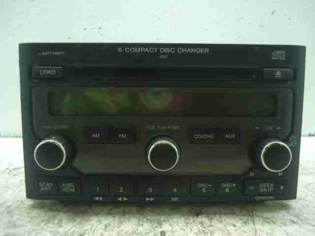 Изображение товара 1315 - 00001315 magnitola Volkswagen Amarok