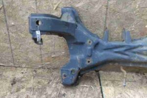 Изображение товара 1324 - 00001324 balka perednyaya Opel Vivaro 2