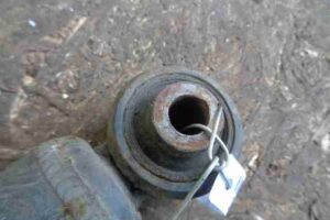 Изображение товара 1327 - 00001327 amortizator zadnij levyj Lexus RX 2