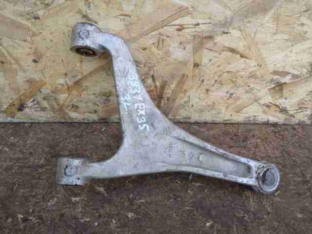 Изображение товара 1336 - 00001336 rychag zadnij levyj verkhnij Toyota Hiace