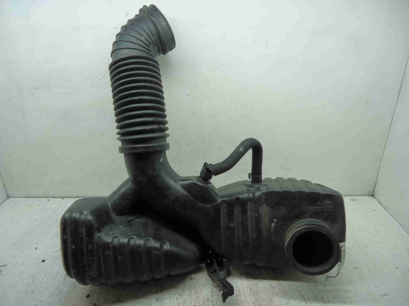 Изображение товара 1340 - 00001340 rezonator vozdushnogo filtra Peugeot 406