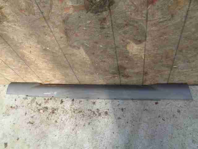 Изображение товара 1355 - 00001355 porog plastikovyj pravyj