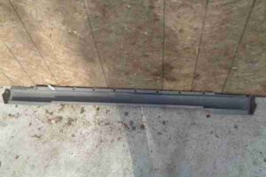 Изображение товара 1355 - 00001355 porog plastikovyj pravyj 1