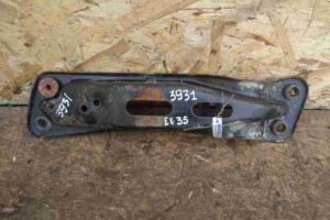 Изображение товара 1357 - 00001357 kronshtejn kpp Toyota Hiace 1