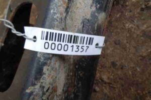 Изображение товара 1357 - 00001357 kronshtejn kpp Toyota Hiace 2