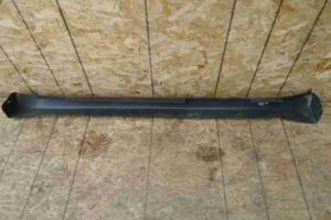 Изображение товара 1358 - 00001358 porog plastikovyj pravyj 1