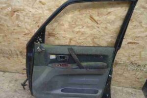 Изображение товара 1359 - 00001359 dver perednyaya pravaya Infiniti QX56 1