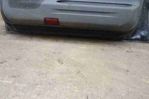 Изображение товара 1359 - 00001359 dver perednyaya pravaya Infiniti QX56 2