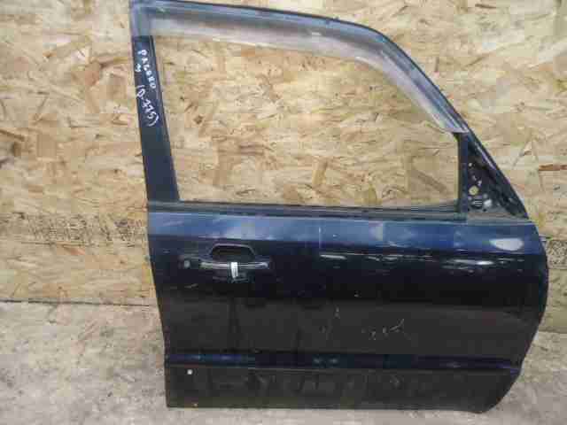 Изображение товара 1359 - 00001359 dver perednyaya pravaya Infiniti QX56