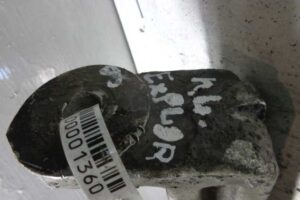 Изображение товара 1360 - 00001360 kulak povorotnyj levyj Hyundai i40 2