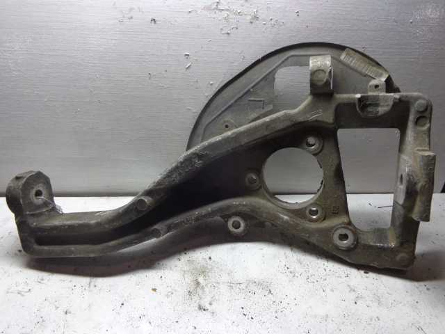Изображение товара 1360 - 00001360 kulak povorotnyj levyj Hyundai i40