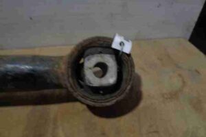 Изображение товара 1366 - 00001366 rychag zadnij levyj Audi Allroad 1