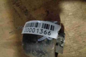 Изображение товара 1366 - 00001366 rychag zadnij levyj Audi Allroad 2